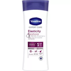 Vaseline Elasticity Restore Body Lotion 400ml