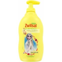 Zwitsal Kids - Anti Tangle Shampoo - Disney Frozen 2 - 400ml