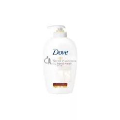 Dove Creamy Silky Cleanser 250ml