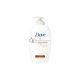 Dove Creamy Silky Cleanser 250ml