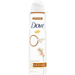 DOVE ZINK APFELBLUETENDUFT 150ML SD by DOVE