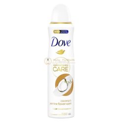 Dove Deodorant Spray Coco Jasmine