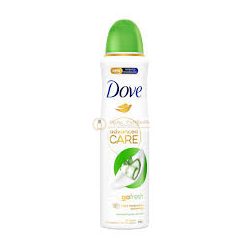 Dove Deodorant Spray Matcha Sakura