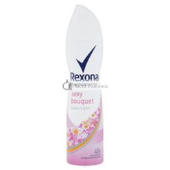 Rexona MotionSense Sexy Bouquet 200ml Deodorant