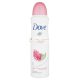 DOVE Deodorant Spray Pomegranate Lemon