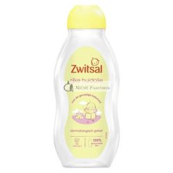 Zwitsal Baby Rich Avocado Skin Oil 200ml