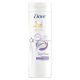 Dove Body Love Serum Body Lotion Night Renew Skin and Body Care with 21% Skin Renew Complex 400ml