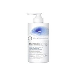 DOVE Dermaseries Care Shower 400ml