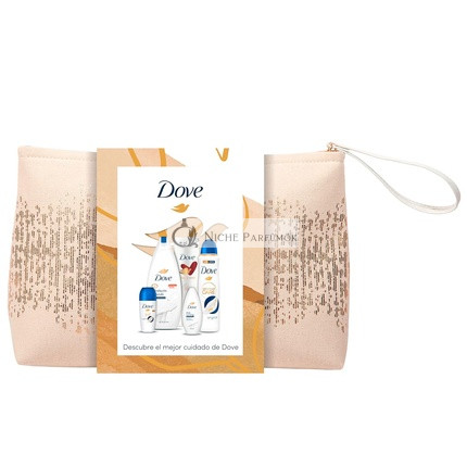 Dove 5P G250 B250 G75 Rol S200