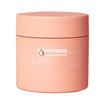 Elleure Hydrating Mask 250ml