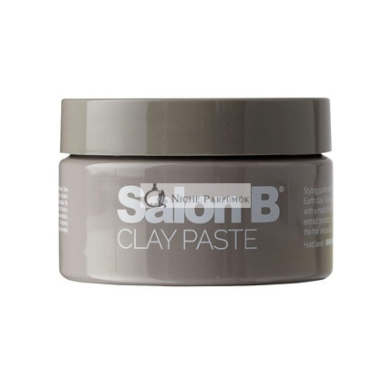 Salon B Clay Paste Earth Paste 150ml
