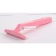 Sence Women's Razor 3 Blade Disposable Wet Shave