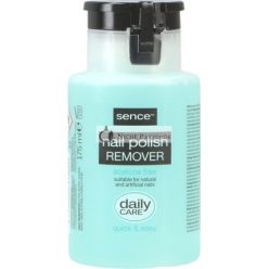 Sence Nail Polish Remover 175ml Acetone-Free