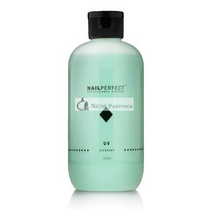 NailPerfect UV Cleanser 250ml