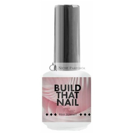 NailPerfect Build That Nail Pink Summit 15ml