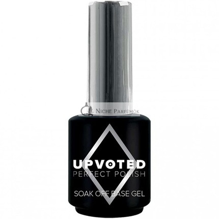 NailPerfect UPVOTED Soak Off Base Gel 15ml