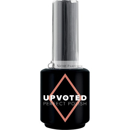 NailPerfect UPVOTED Soak Off Gel Polish #144 Color Palette 15ml