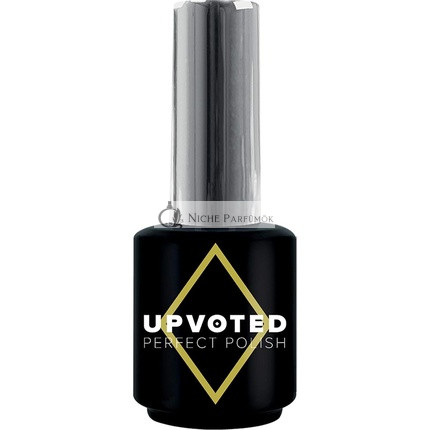 NailPerfect UPVOTED Soak Off Gel Polish 15ml #149 Rastafari