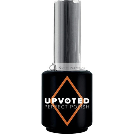 NailPerfect UPVOTED Soak Off Gel Polish #151 Boogie Nights 15ml