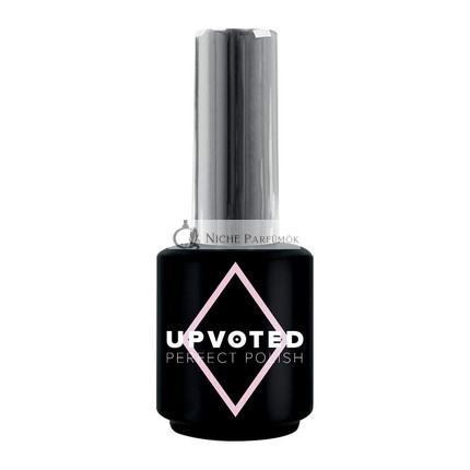 NailPerfect UPVOTED Soak Off Gel Polish 15ml #155 Sweet Side