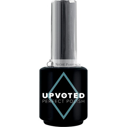 NailPerfect UPVOTED Soak Off Gelpolish #157 Ice Queen 15ml