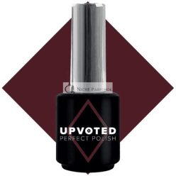NailPerfect UPVOTED Soak Off Gel Polish 15ml #159 Pecan