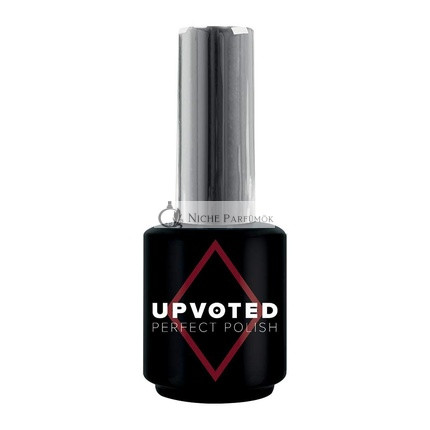 NailPerfect UPVOTED Soak Off Gelpolish #160 Sangria 15ml