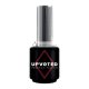 NailPerfect UPVOTED Soak Off Gelpolish #160 Sangria 15ml