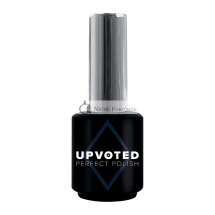 NailPerfect UPVOTED Soak Off Gelpolish 15ml #166 Dark Dream