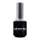 NailPerfect UPVOTED Soak Off Gelpolish 15ml #166 Dark Dream