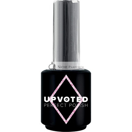 NailPerfect UPVOTED Soak Off Gel Polish 15ml #170 Bronzing Star