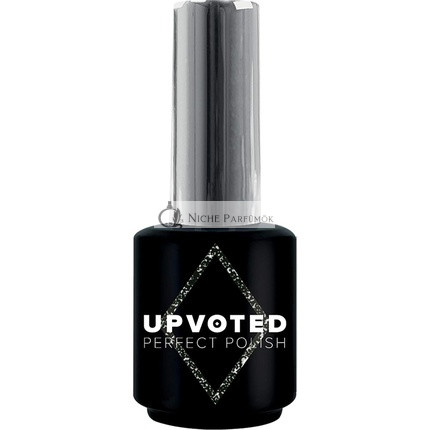 NailPerfect UPVOTED Soak Off Gel Polish #171 Cheers! 15ml