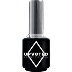 NailPerfect UPVOTED Soak Off Gel Polish #173 Tic Tac 15ml