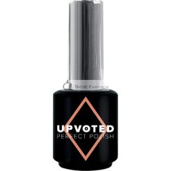   NailPerfect UPVOTED Soak Off Gel Polish #177 Flash Tattoo 15ml