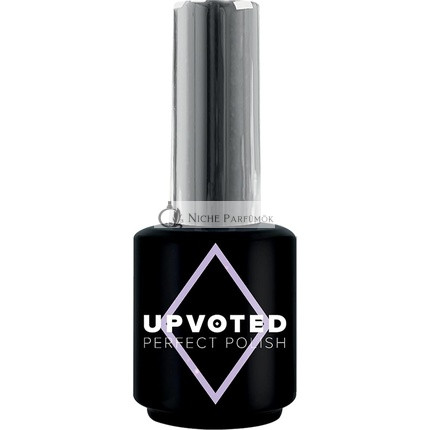 NailPerfect UPVOTED Soak Off Gel Polish 179 Sugar Sparkle 15ml