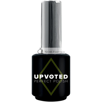 NailPerfect UPVOTED Soak Off Gel Polish #182 Ghost House 15ml