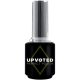 NailPerfect UPVOTED Soak Off Gel Polish #182 Ghost House 15ml