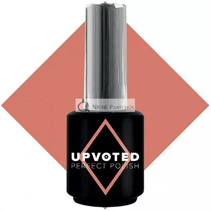 Upvoted Perfect Polish 15ml #187 Light Latte