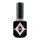 NailPerfect UPVOTED Glitter Soak Off Gelpolish 15ml #188 Glitter Sweet