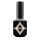 NailPerfect UPVOTED Glitter Soak Off Gelpolish #195 Golden Girl 15ml