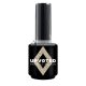 NailPerfect UPVOTED Glitter Soak Off Gelpolish #195 Golden Girl 15ml