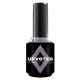 NailPerfect UPVOTED Glitter Soak Off Gelpolish #196 Sparkle By Night 15ml