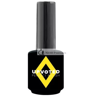 Upvoted Perfect Polish 15ml