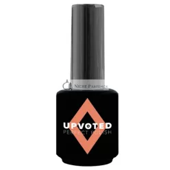 Upvoted Perfect Polish 15ml #199 Candy Cane