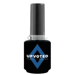 Upvoted Perfect Polish 15ml Blueberry