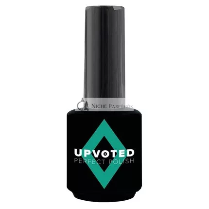Upvoted Perfect Polish #202 After Eight 15ml