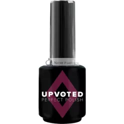 Upvoted Perfect Polish 15ml #205 Hazel