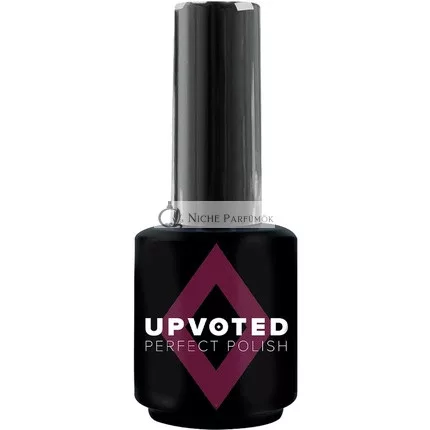 Upvoted Perfect Polish 15ml #205 Hazel