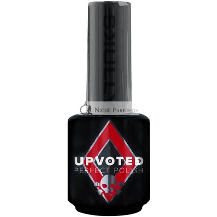 NailPerfect UPVOTED Skully by UPVOTED Soak Off Gel Polish 15ml