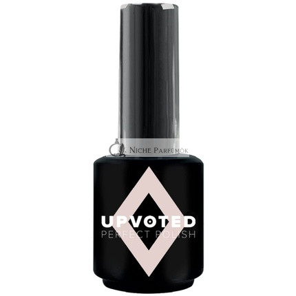 NailPerfect UPVOTED Soak Off Gelpolish #214 Morning Dew 15ml